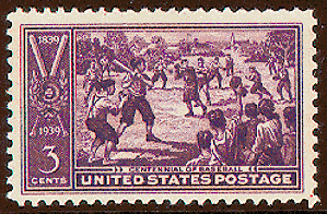 Retro-stamp